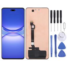 Per Huawei Nova 12 Pro Schermo LCD originale con digitalizzatore assemblaggio completo