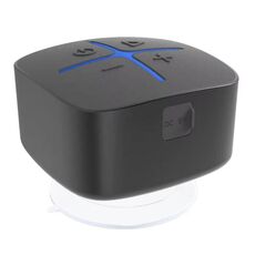 Altoparlante stereo wireless impermeabile a ventosa Hileo MZ513