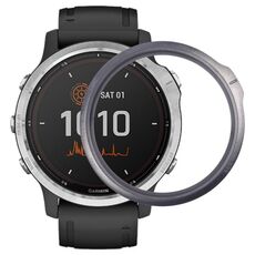 Per Garmin Fenix ​​6S Pro / Fenix ​​6S quadrante originale della scala oraria