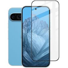 Per Google Pixel 9 Pro XL pellicola in vetro temperato a schermo intero con durezza superficiale serie imak 9H Pro+