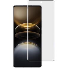 Per vivo X100 Ultra imak Pellicola in vetro temperato a schermo intero curvo 3D