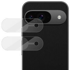 Per Google Pixel 9 2 pezzi/set pellicola per obiettivo fotocamera posteriore in vetro imak HD