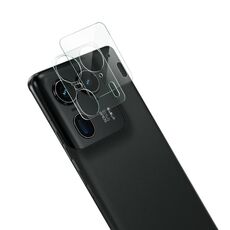 Per Motorola Edge 50 Ultra imak Pellicola per lenti in vetro integrata ad alta definizione