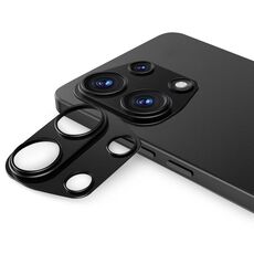 Per Xiaomi Redmi Note 13 4G Global IMAK Copertura protettiva per obiettivo fotocamera in metallo
