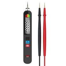 Multimetro digitale per rilevamento perdite di tensione BSIDE S40X