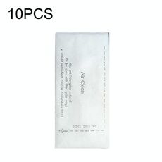 10 PZ Per Miele 3DFJM/Completo C2 Accessori Per Aspirapolvere Filtro in Tessuto
