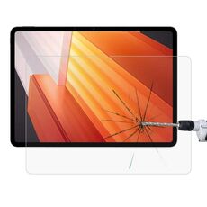 Per vivo iQOO Pad 2 12.1 9H 0.3mm Pellicola in vetro temperato antideflagrante