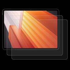 Per vivo iQOO Pad2 12.1 2 pezzi 9H 0.3mm Pellicola in vetro temperato antideflagrante