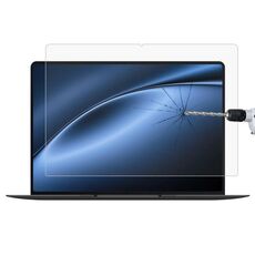 Per Huawei MateBook X Pro 14.2 2024 0,26 mm 9H Durezza superficiale Pellicola in vetro temperato antideflagrante