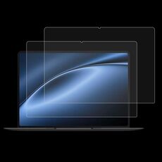 Per Huawei MateBook X Pro 14.2 2024 2 pezzi 0,26 mm 9H Durezza superficiale Pellicola in vetro temperato antideflagrante