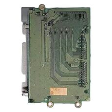 Per scheda slot per scheda CF originale della fotocamera Nikon D810