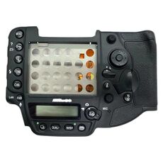Per il gruppo telaio anteriore della fotocamera originale Nikon D6