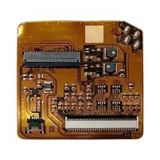 Per la scheda di interfaccia del cavo cerniera LCD originale della fotocamera Nikon Z 30