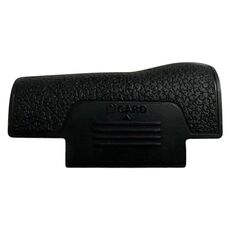 Per Nikon D7500 Coperchio slot scheda fotocamera originale