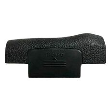 Per la copertura dello slot per scheda fotocamera originale Nikon D850