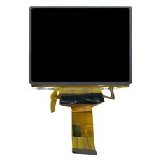 Per FUJIFILM GFX 100II Schermo LCD originale