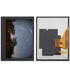 Per schermo LCD originale Canon EOS R6