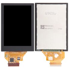 Per lo schermo LCD originale Nikon Z5