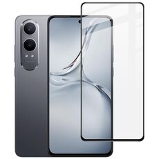 Per OnePlus Nord CE 4 Lite 5G imak 9H Durezza superficiale Pellicola in vetro temperato a schermo intero Serie Pro+