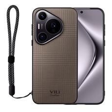 Custodia per telefono antiurto per Huawei Pura 70 ViLi serie TH (grigio)