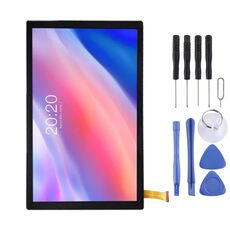 Per HOTWAV Pad 8 4G LTE Schermo LCD con digitalizzatore Assemblaggio completo