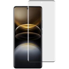 Per vivo X100s Pro / X100 Ultra imak 3D Curvo Pellicola in Vetro Temperato a Schermo Intero