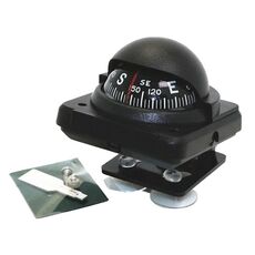 Decorazione per auto a sfera con bussola per auto Nisa LC380