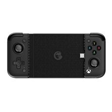 Controller di gioco GameSir X2 PRO per Xbox / Android (nero)
