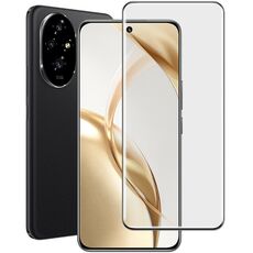 Per Honor 200 imak 3D Curvo Schermo Intero Pellicola in Vetro Temperato