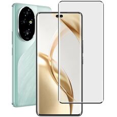 Per Honor 200 Pro imak 3D Curvo Schermo Intero Pellicola in Vetro Temperato