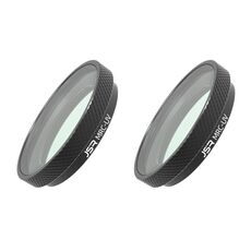 Per filtro obiettivo fotocamera Insta360 GO 3S JUNESTAR, filtro: 2 in 1 UV