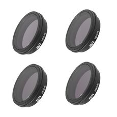 Per filtro obiettivo fotocamera Insta360 GO 3S JUNESTAR, filtro: NDPL 4 in 1