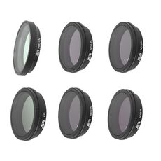 Per filtro obiettivo fotocamera Insta360 GO 3S JUNESTAR, filtro: 6 in 1 regolabile