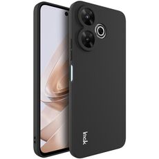 Per Xiaomi Poco M6 4G IMAK UC-3 Custodia per telefono in TPU satinato antiurto