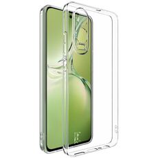 Per OnePlus Nord CE4 Lite IMAK UX-5 Custodia protettiva in TPU trasparente antiurto