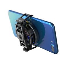 GameSir F9 Radiatore di raffreddamento per telefono cellulare a semiconduttore magnetico
