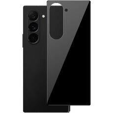 Per Samsung Galaxy Z Fold6 IMAK Set di pellicole in vetro temperato posteriore a copertura totale