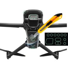 Per DJI Mavic 3 Membrana sensore pellicola protettiva classica