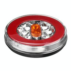 Fanale posteriore a LED per camion 12-30 V