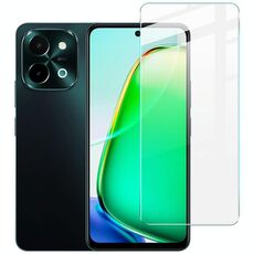 Per vivo Y28 4G imak H Series Pellicola in vetro temperato a schermo intero