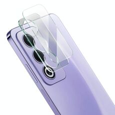 Per OPPO A3 Pro 5G India imak Pellicola per lenti in vetro integrata ad alta definizione