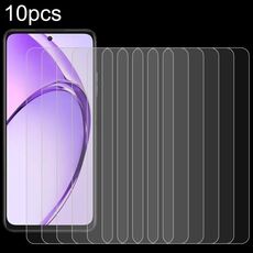 Per OPPO A3x 10 pezzi 0,26 mm 9H 2,5D Pellicola in vetro temperato