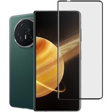 Per Honor Magic V3 / Magic Vs3 imak Pellicola in vetro temperato curvo a schermo intero 3D