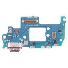 Per Samsung Galaxy S23 FE SM-S711B Scheda porta di ricarica OEM