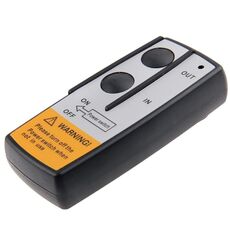Controller wireless per verricello elettrico 24V