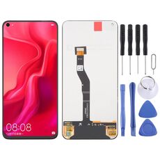 Per Huawei Nova 4 Cog Schermo LCD con digitalizzatore Assemblaggio completo