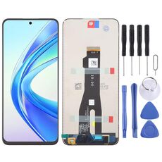 Per Honor X7b 5G Schermo LCD originale con digitalizzatore Assemblaggio completo