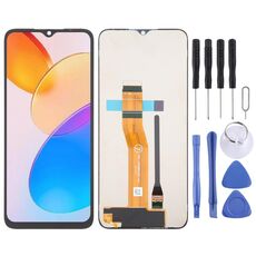 Per Honor X5 Schermo LCD originale con digitalizzatore Assemblaggio completo