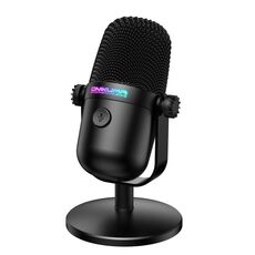 Microfono a condensatore RGB colorato da tavolo USB ONIKUMA M830