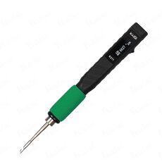 Kaisi K211 Saldatore elettrico portatile USB con Smart Sleep